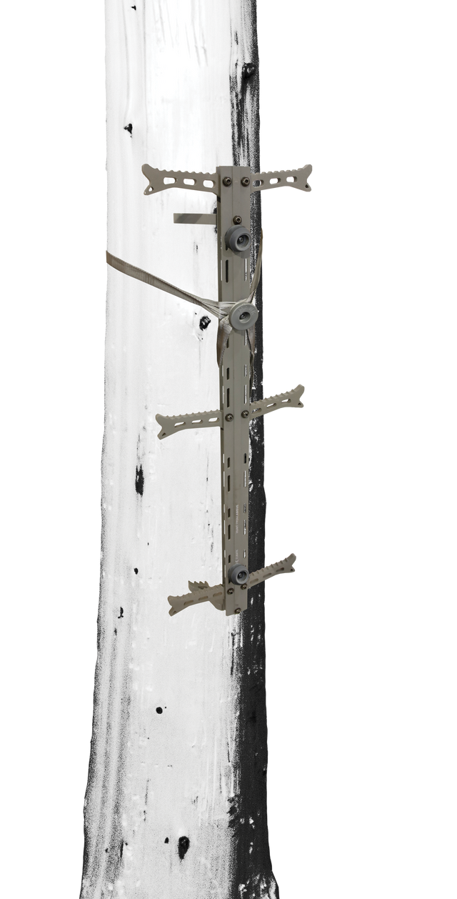 Hawk Helium 30 Climbing Sticks 3 Pack