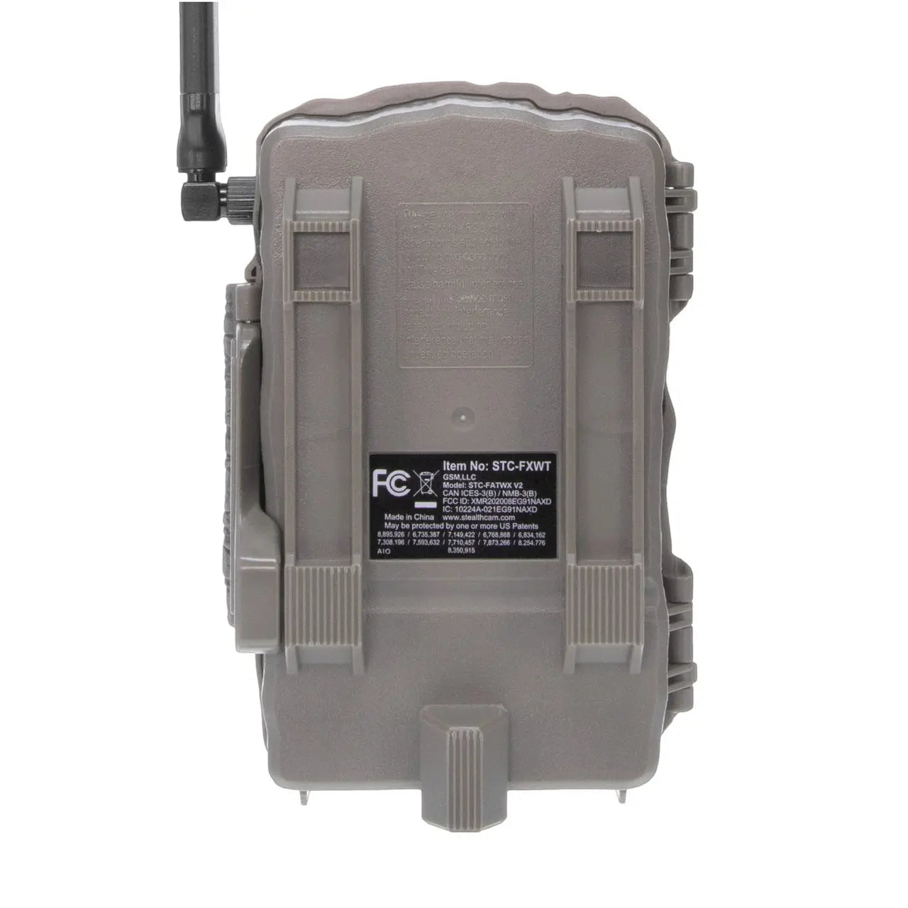 Stealth Cam FUSION X-PRO CELLULAR TRAIL CAMERA
