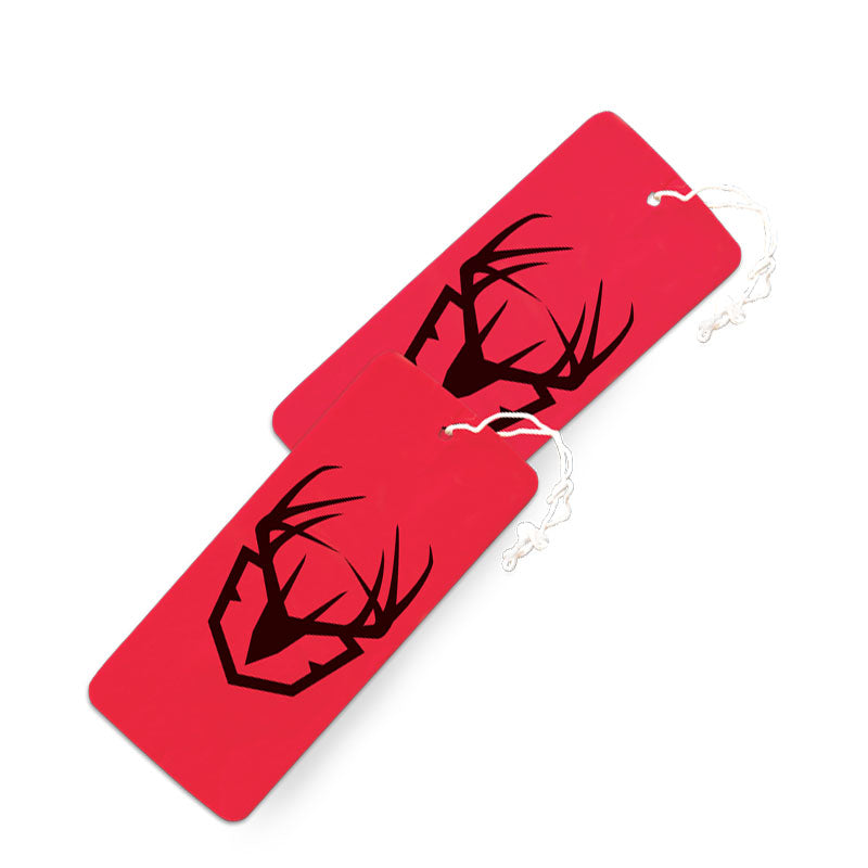 Buck Bomb Synthetic Scent Wafers