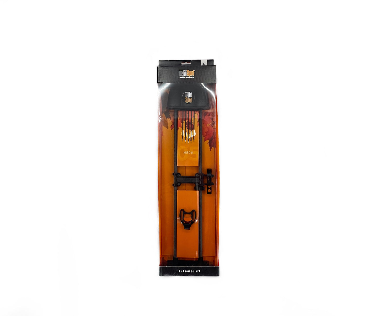 TightSpot 5 Arrow Quiver