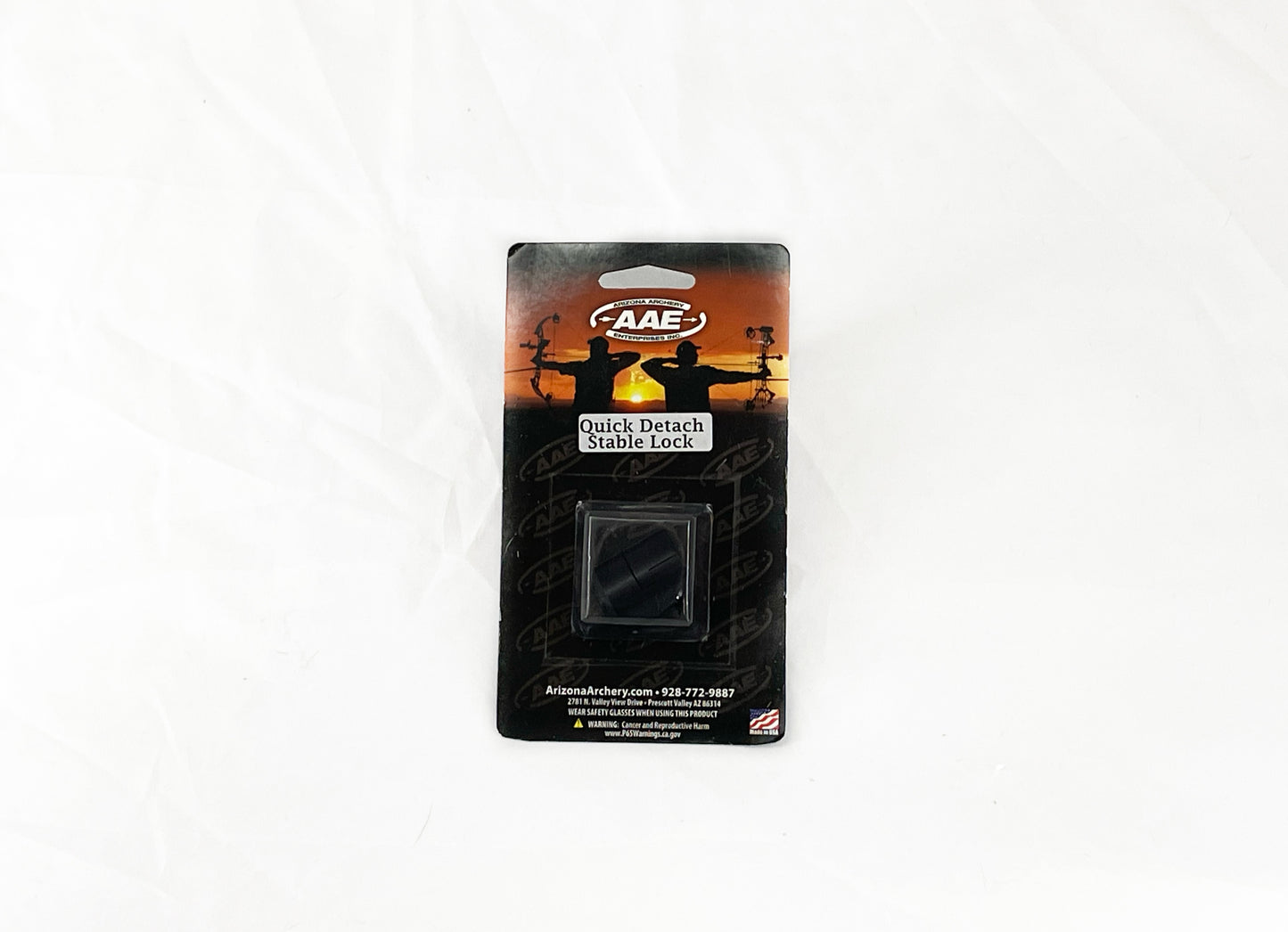 AAE Stable Lock (Quick Detach)
