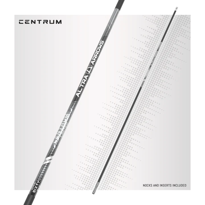 Centrum Limited 166 arrows