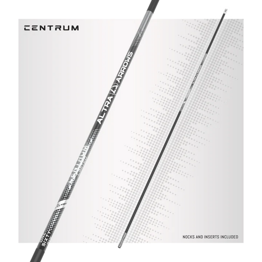 Centrum Limited 166 arrows