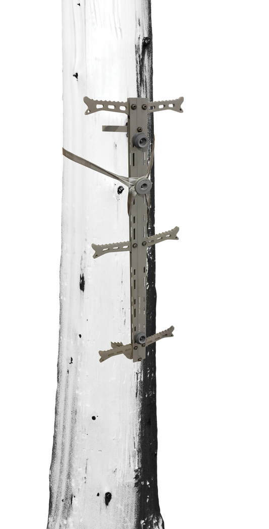 Hawk Helium 30"Climbing Sticks 3-Pack