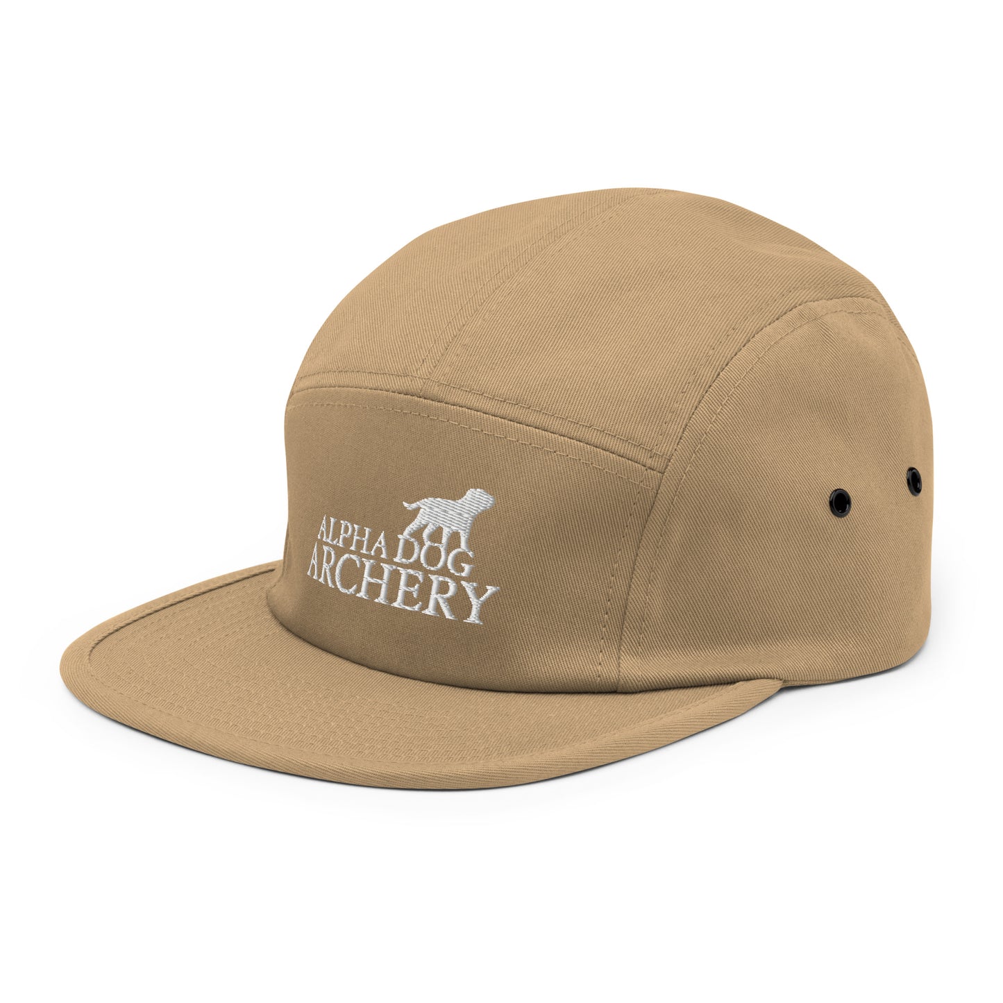 Five Panel Cap