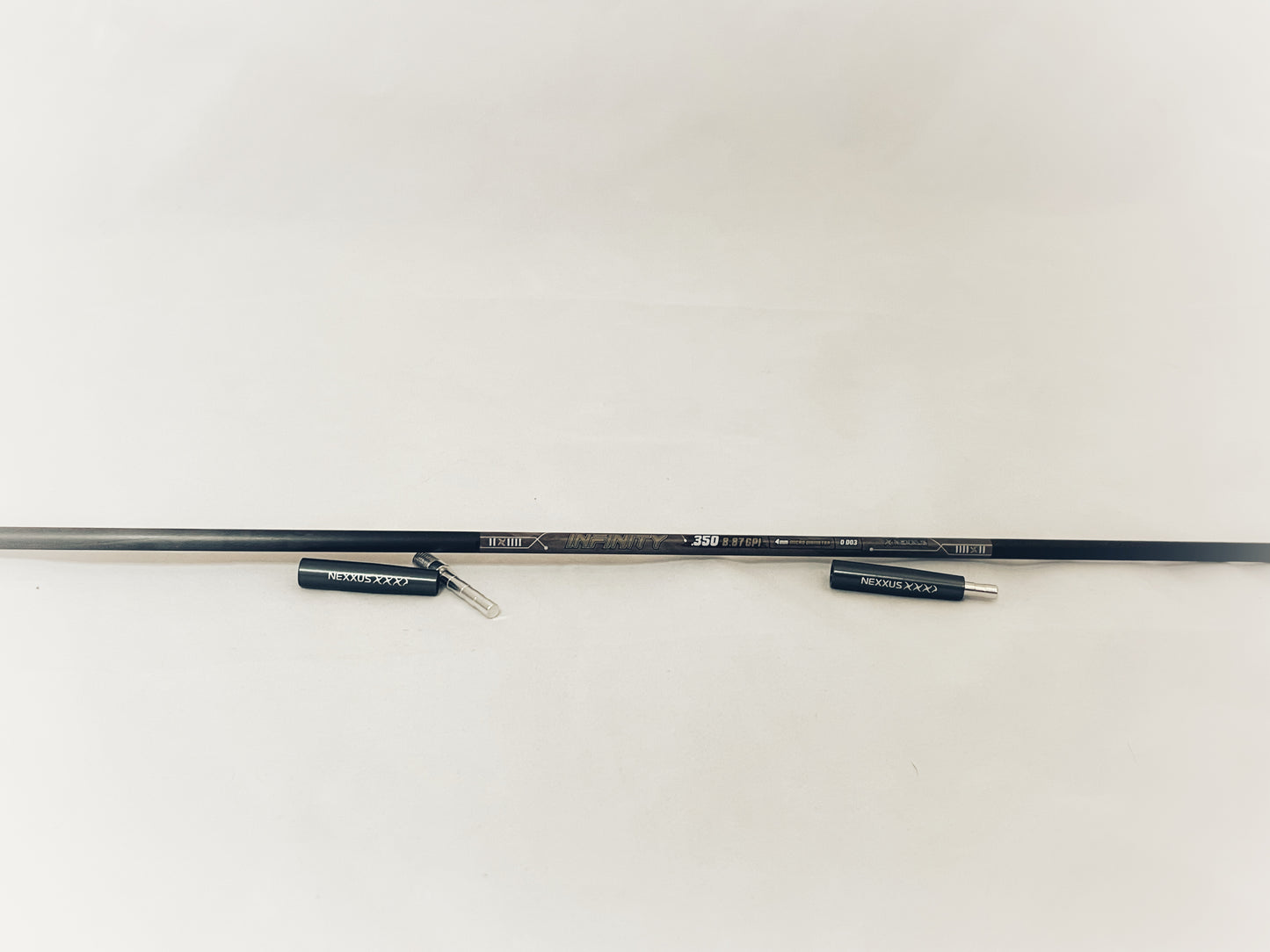 Nexxus Infinity Arrow Shafts