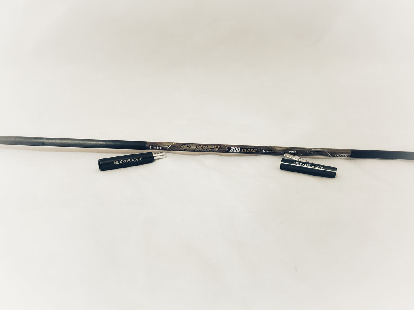 Nexxus Infinity Arrow Shafts