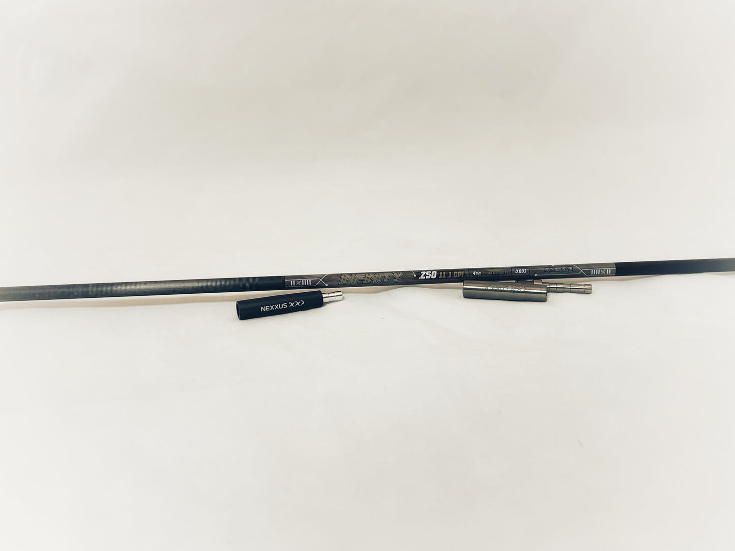 Nexxus Infinity Arrow Shafts