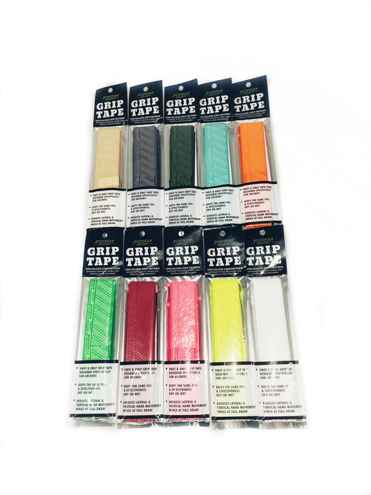 Bowmar Archery Grip tape