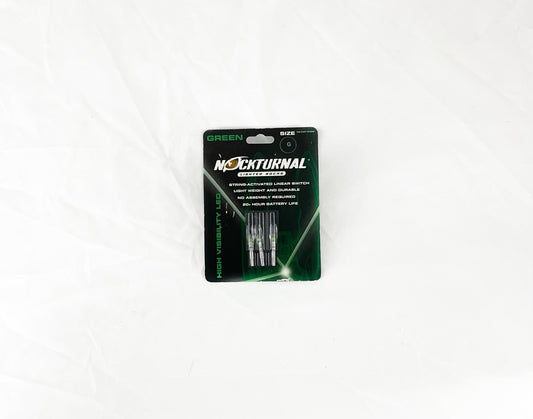 Nockturnal Lighted G- Nock