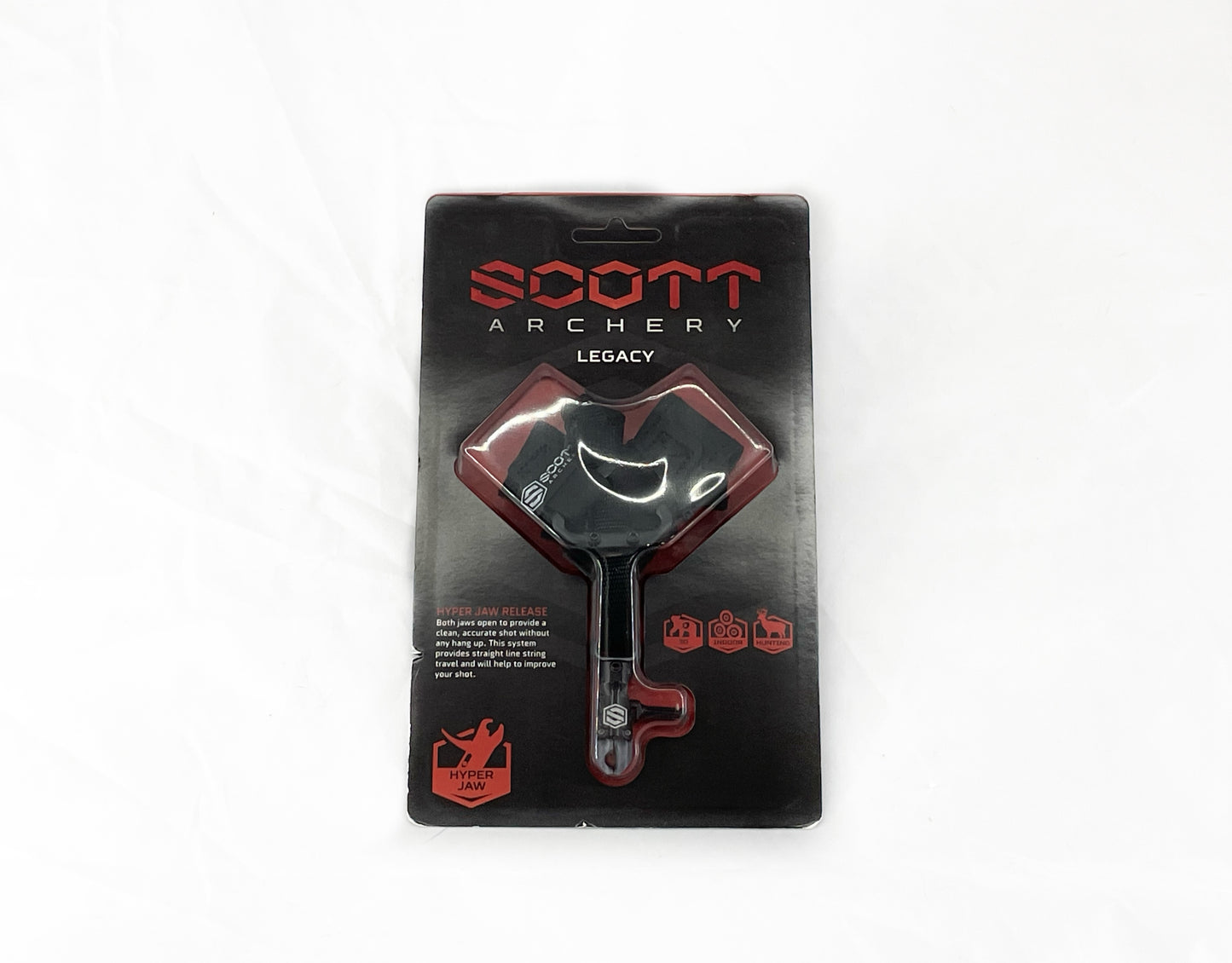 Scott Archery Legacy Release