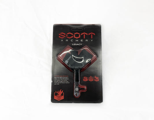 Scott Archery Legacy Release