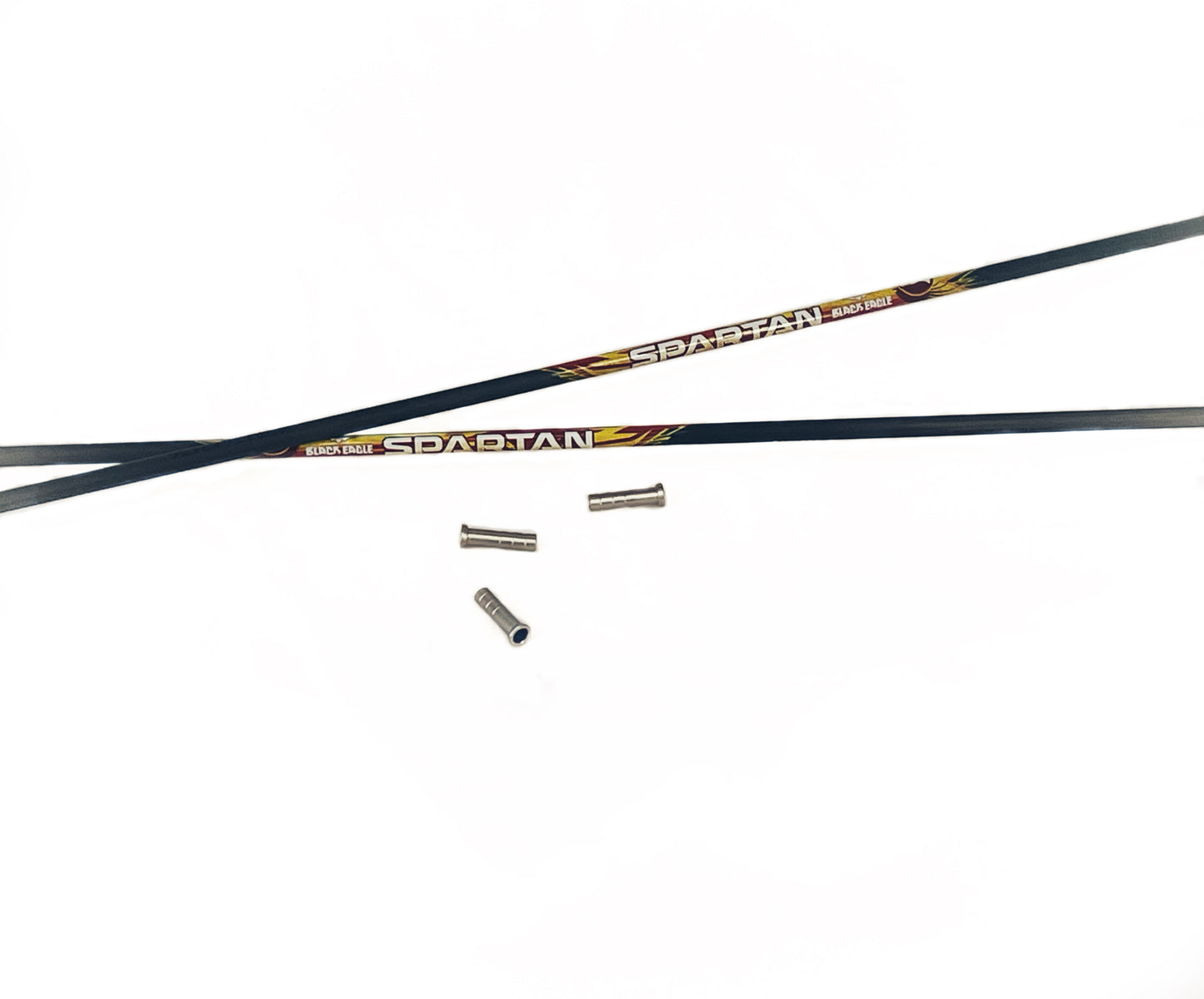 Black Eagle Spartan Arrow Shafts