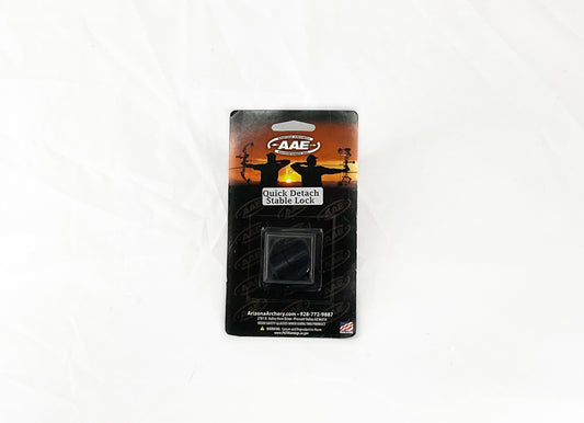 AAE Stable Lock (Quick Detach)